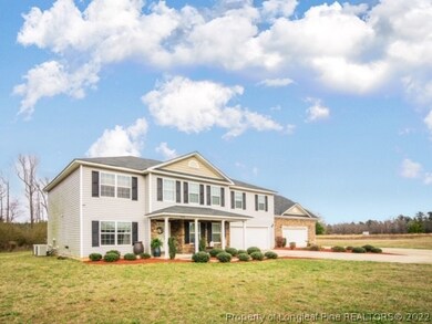 9148 Nc Highway 20, Lumber Bridge, NC 28357 - photo 4