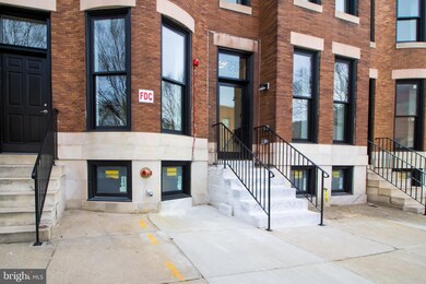 2527 Saint Paul St unit 2C, Baltimore, MD 21218 - photo 3