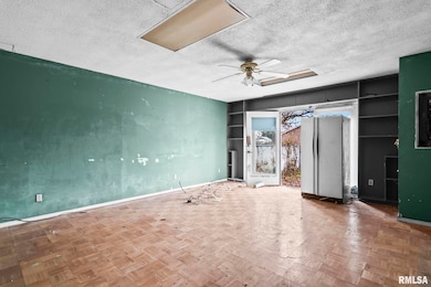 1124 N Stephens Ave unit 1, Springfield, IL 62702 - photo 7