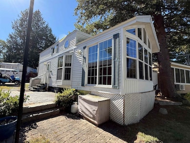 24 Dock Rd unit 18, Gilford, NH 03249 - photo 4