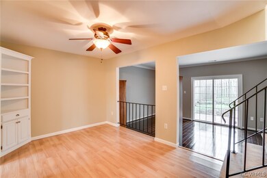 1694 Liberty Bell Ct unit 1694, Henrico, VA 23238 - photo 7