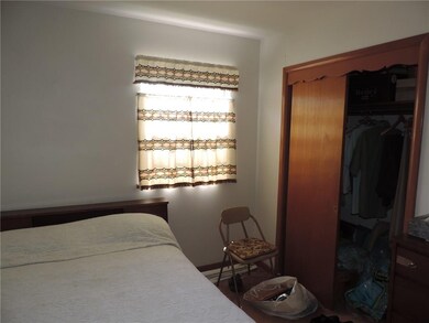 Bedroom #2.