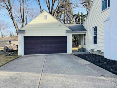 garage
