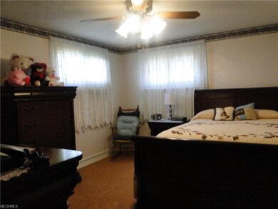 Owners Bedroom