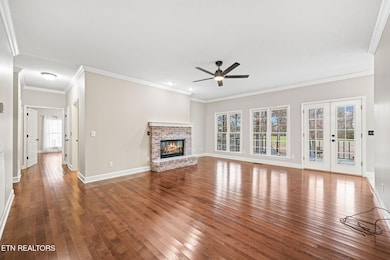 444 Iron Wood Cir, Crossville, TN 38571 - photo 4