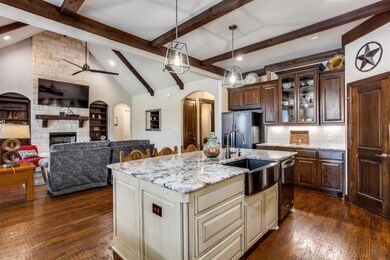 132 Mission Oak Trail, Decatur, TX 76234 - photo 7