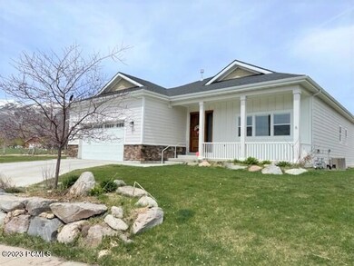 160 S 80 E, Midway, UT 84049 - photo 2