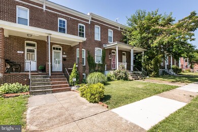 713 E 36th St, Baltimore, MD 21218 - photo 2