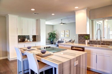 Kitchen - 2