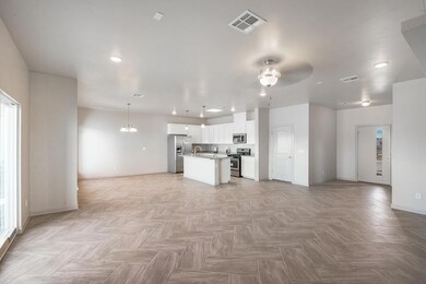 12045 Hidden Gardens Place, Socorro, TX 79927 - photo 5