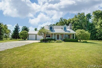 19652 Williams Rd, Wapakoneta, OH 45895 - photo 2