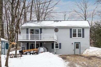 135 Varney Rd, Barnstead, NH 03225 - photo 2
