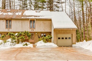 76 Vista View Rd unit F3, Conway, NH 03860 - photo 2