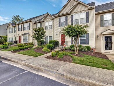 2822 Queensland Dr, Henrico, VA 23294 - photo 3