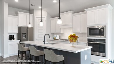 145 Reagan Dr, Kyle, TX 78640 - photo 2