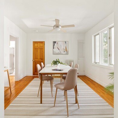 63 Magnolia Ave unit 2, Cambridge, MA 02138 - photo 6