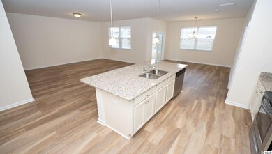 2949 Skylar Dr unit Lot 166 - Aria J, Myrtle Beach, SC 29577 - photo 5