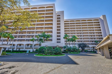 Governor's Point Condominiums unit 609, North Palm Beach, FL 33408 - photo 4