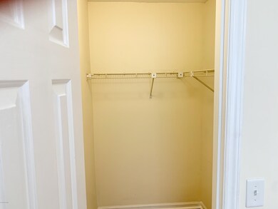 Bedroom 1 Walk In