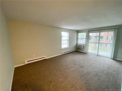 new carpet