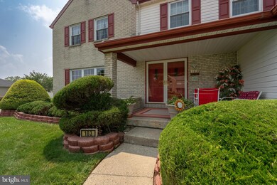 103 Longstone Dr, Cherry Hill, NJ 08003 - photo 3
