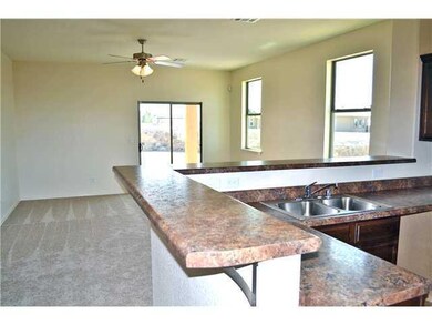 11412 Elliot Shapleigh, El Paso, TX 79927 - photo 2
