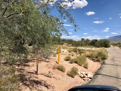 wentworth lot with gas lines on it