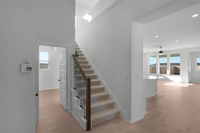 237 Wingstem Way, Georgetown, TX 78633 - photo 6