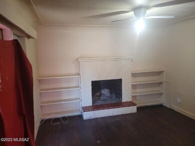 2129 fireplace