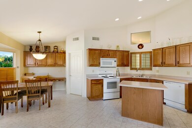 Open Concept