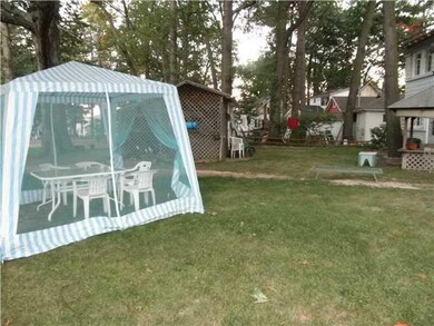 Yard/Garden