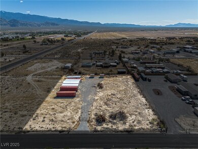 Drone / aerial view with a rural view, a mountain
