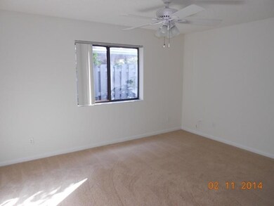 Master Bedroom.