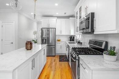 43 Neponset Ave unit 2, Roslindale, MA 02131 - photo 3