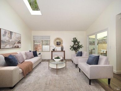 3113 Luna Ct, Santa Rosa, CA 95405 - photo 4