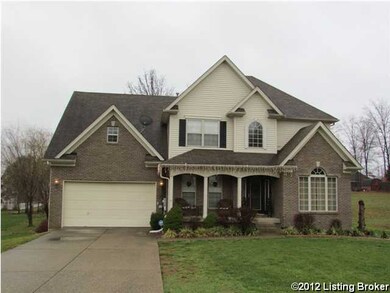 211 Hardwood Dr, Mount Washington, KY 40047 - photo 2