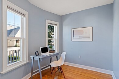 11 Varnum St unit 2, Arlington, MA 02474 - photo 5
