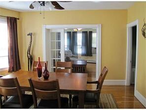 Dining Room.