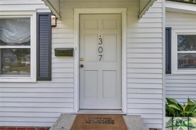 307 E 57th St, Savannah, GA 31405 - photo 3