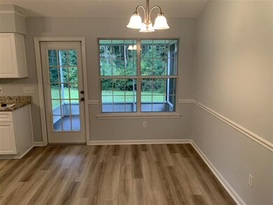 121 Shadow Oak Cir, Crawfordville, FL 32327 - photo 7