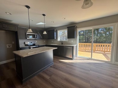 4514 Rolling Way Dr, Cohutta, GA 30710 - photo 3