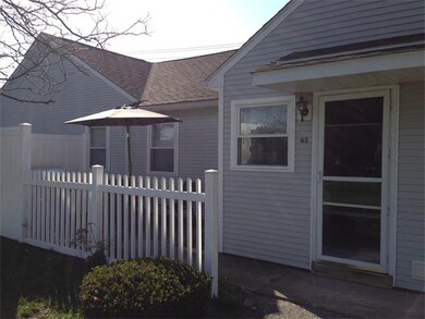 65 Outer Dr, Chicopee, MA 01022 - photo 5