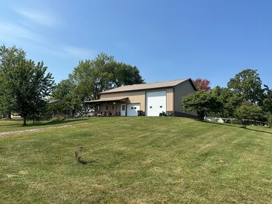 325 N 27th St, Unionville, MO 63565 - photo 2