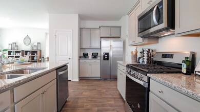 525 Sybilwood Ln, Summerville, SC 29486 - photo 7