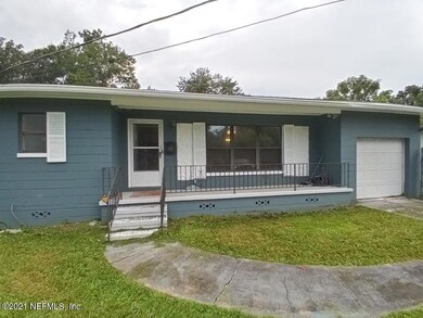 3826 Anvers Blvd, Jacksonville, FL 32210 - photo 2