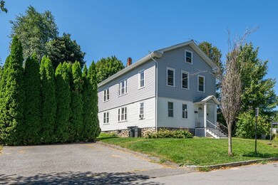 34 Longmeadow Ave, Worcester, MA 01606 - photo 2