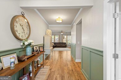 2121 Charmond Dr, Monroe, GA 30656 - photo 7