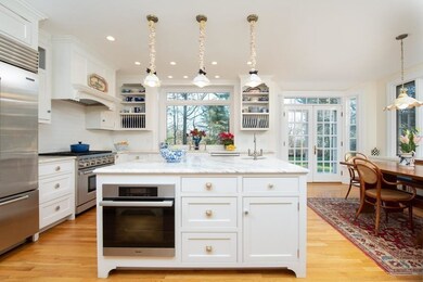 160 Old County Rd, Lincoln, MA 01773 - photo 7