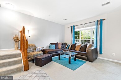 5063 Anchorstone Dr unit 5063, Woodbridge, VA 22192 - photo 5