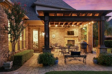 1820 Saint Philip Ave, Southlake, TX 76092 - photo 3